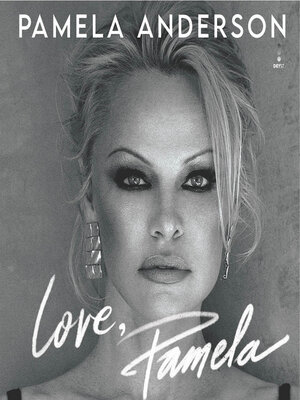 cover image of Love, Pamela